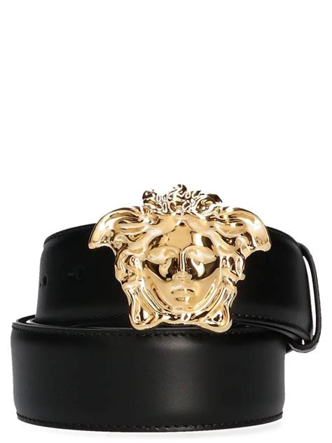 correa versace de mujer|belt versace original.